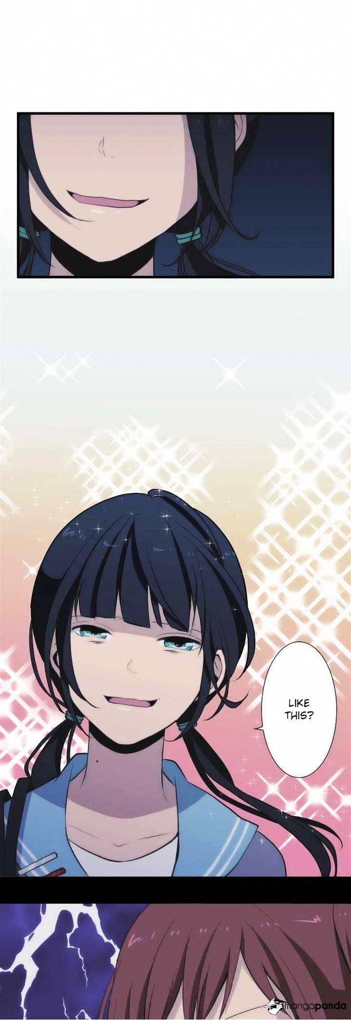 ReLIFE Chapter 43 image 04