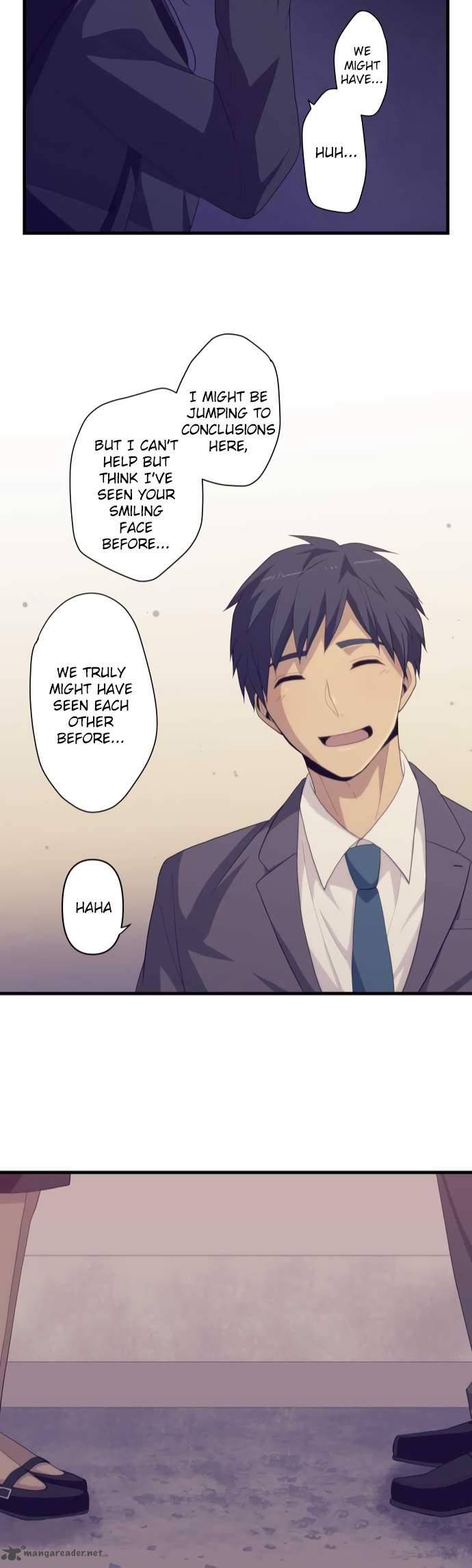 ReLIFE Chapter 219 image 22