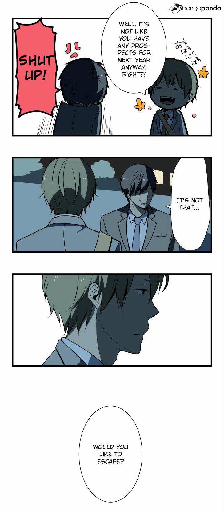 ReLIFE Chapter 3 image 15