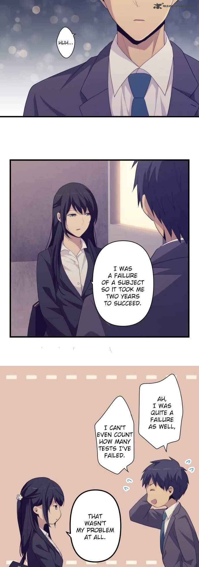 ReLIFE Chapter 219 image 18