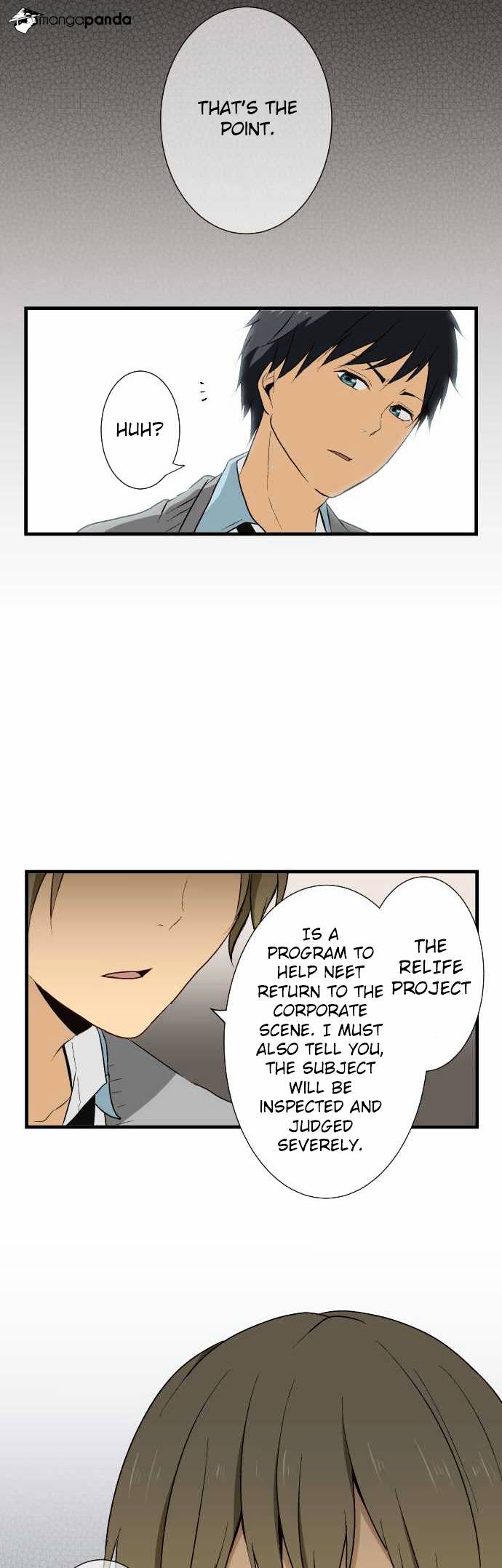 ReLIFE Chapter 12 image 18