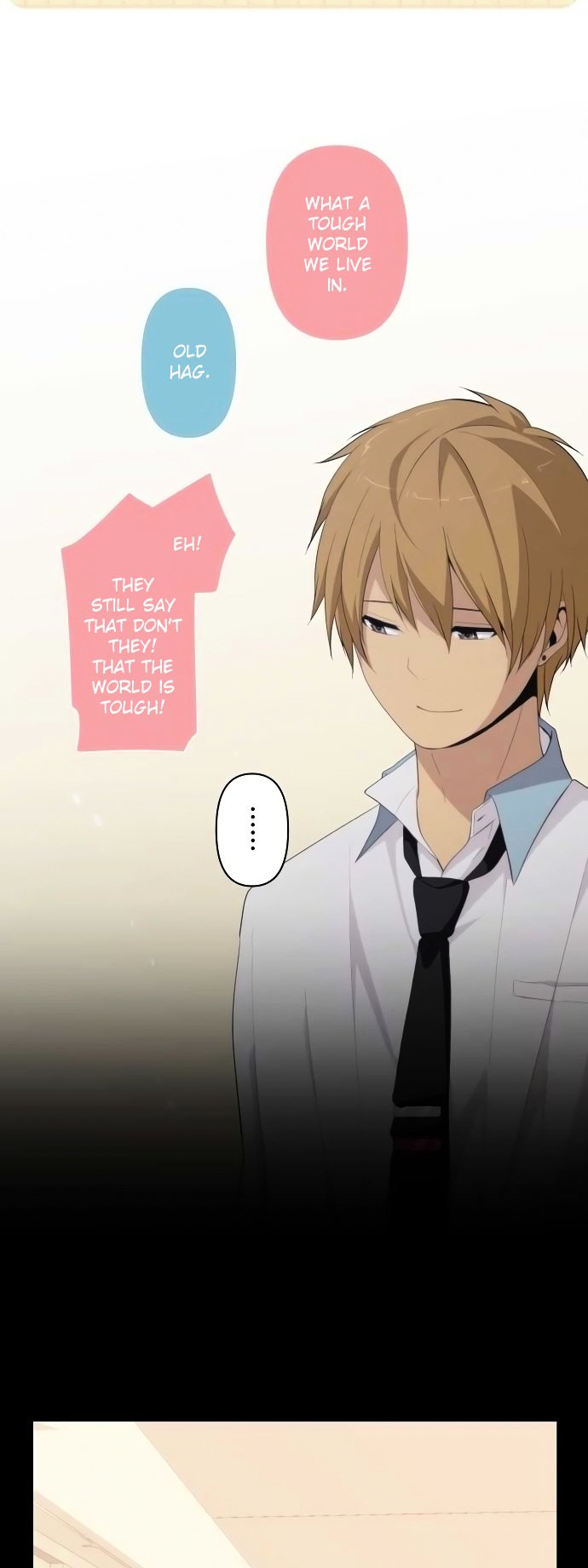 ReLIFE Chapter 161 image 18