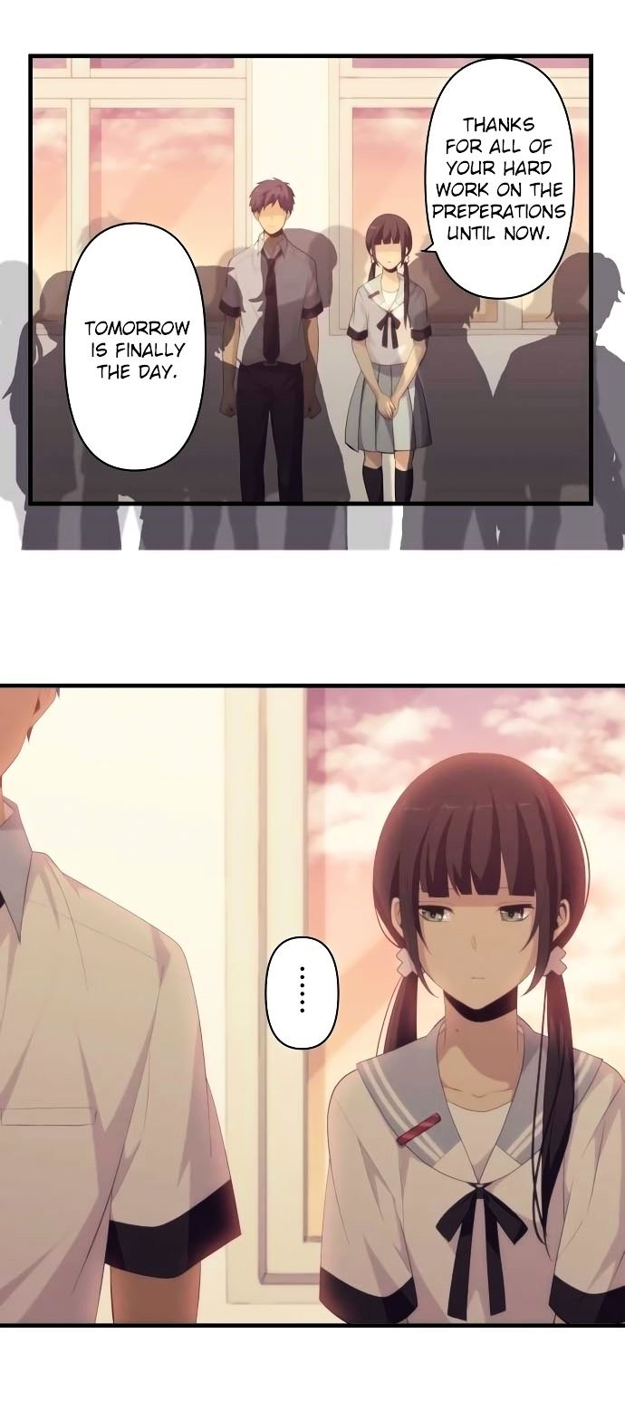 ReLIFE Chapter 143 image 07