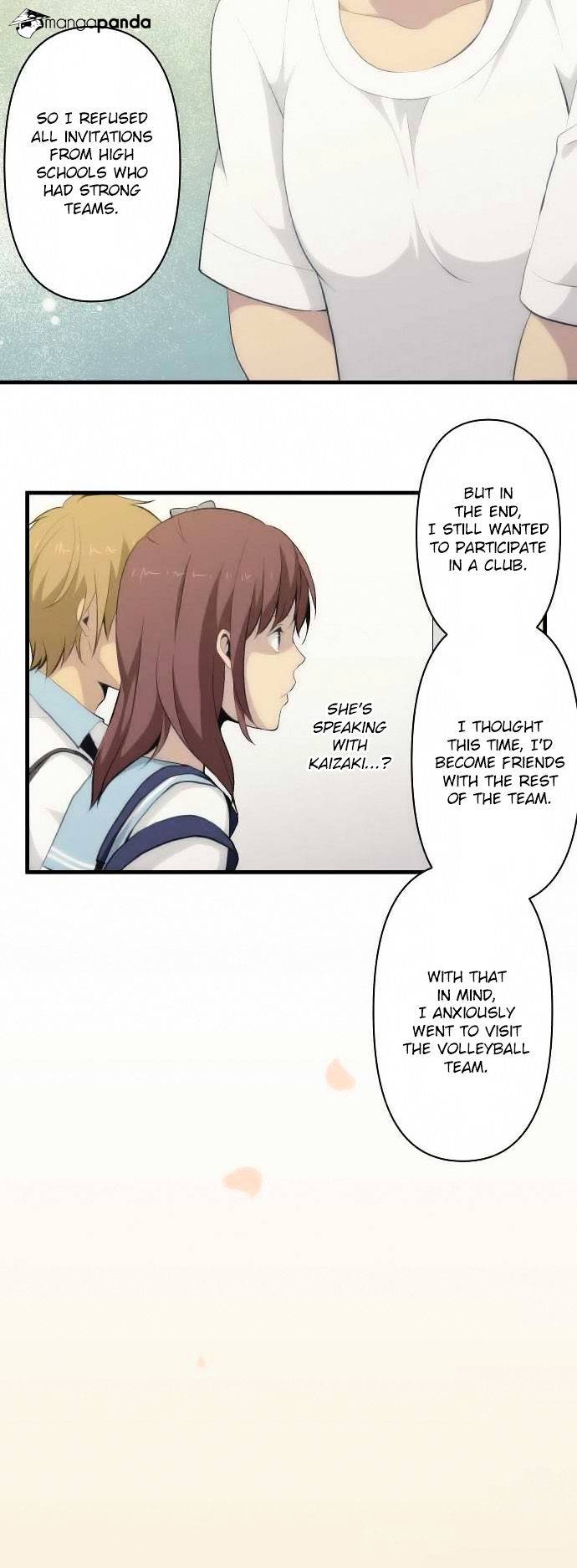 ReLIFE Chapter 75 image 07