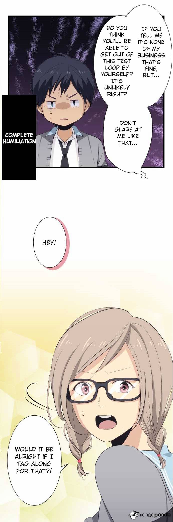 ReLIFE Chapter 21 image 15