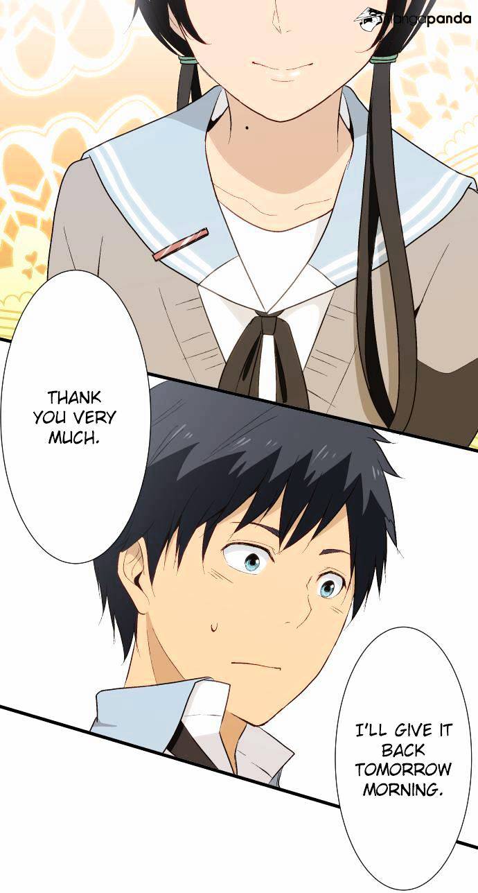 ReLIFE Chapter 14 image 15