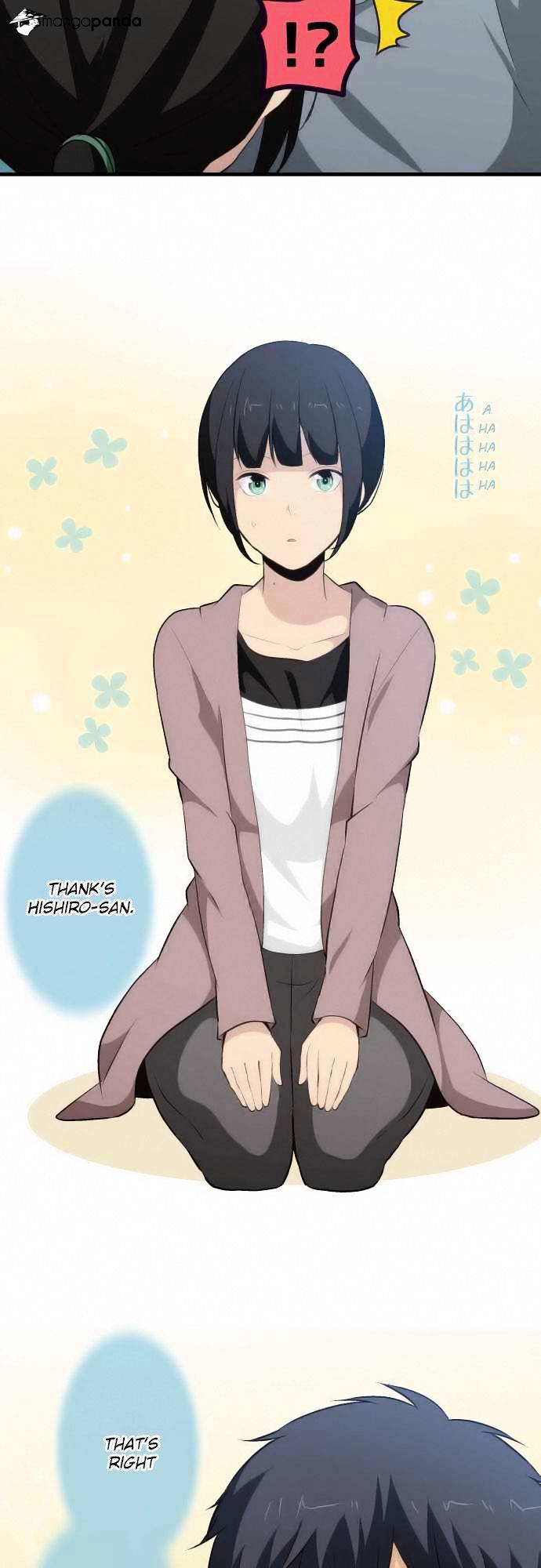 ReLIFE Chapter 73 image 07