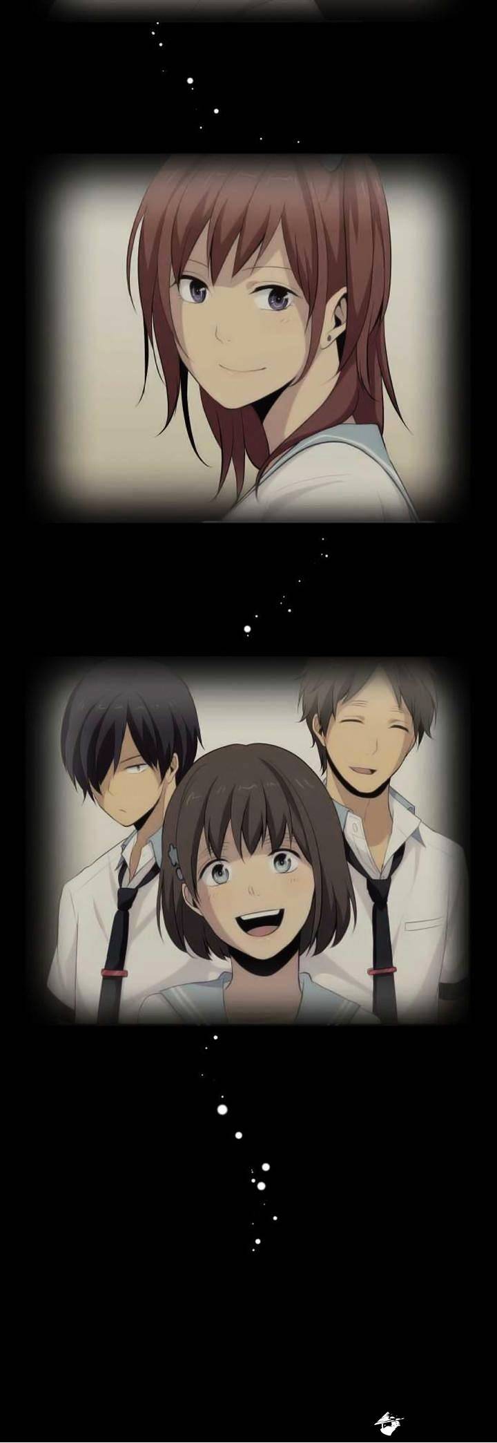 ReLIFE Chapter 84 image 20