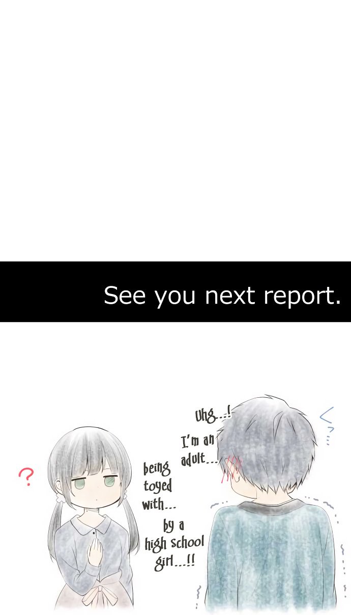 ReLIFE Chapter 184 image 23