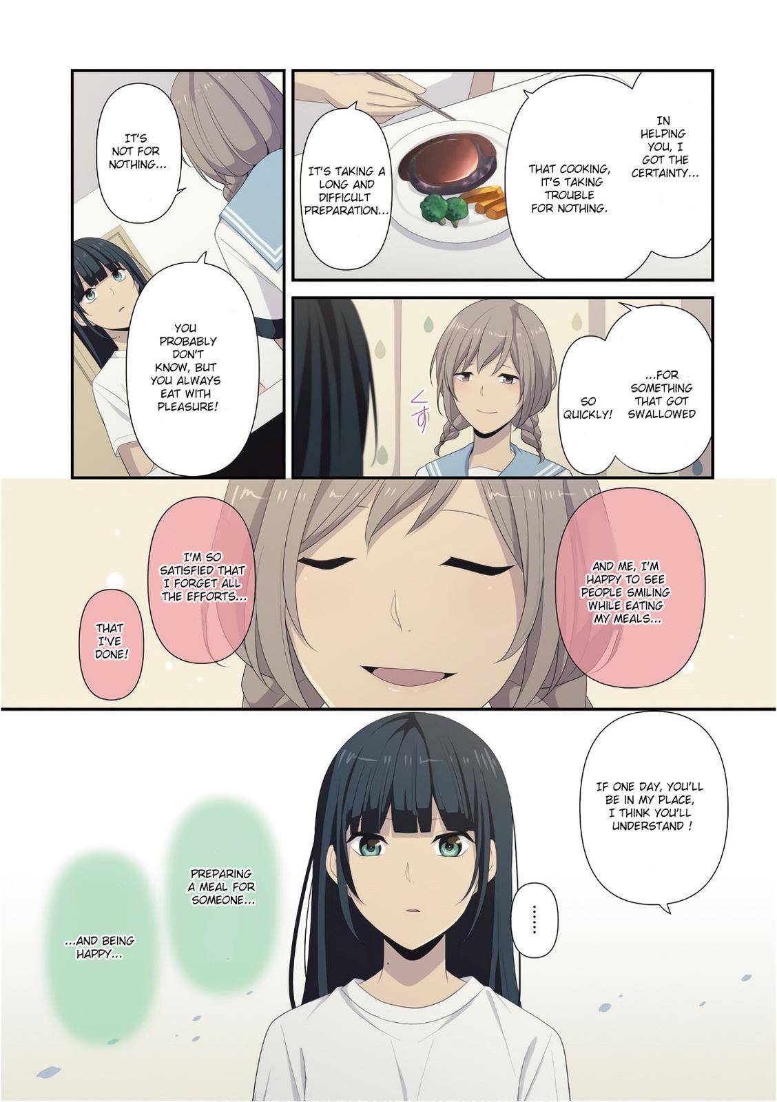 ReLIFE Chapter 223.4 image 6