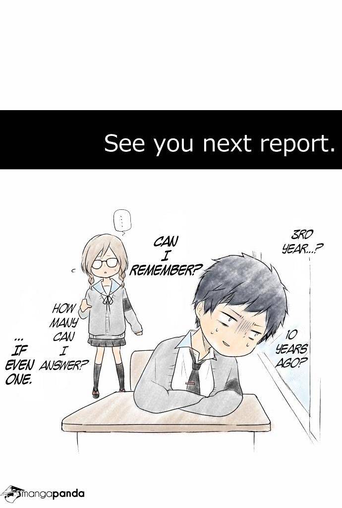 ReLIFE Chapter 8 image 18