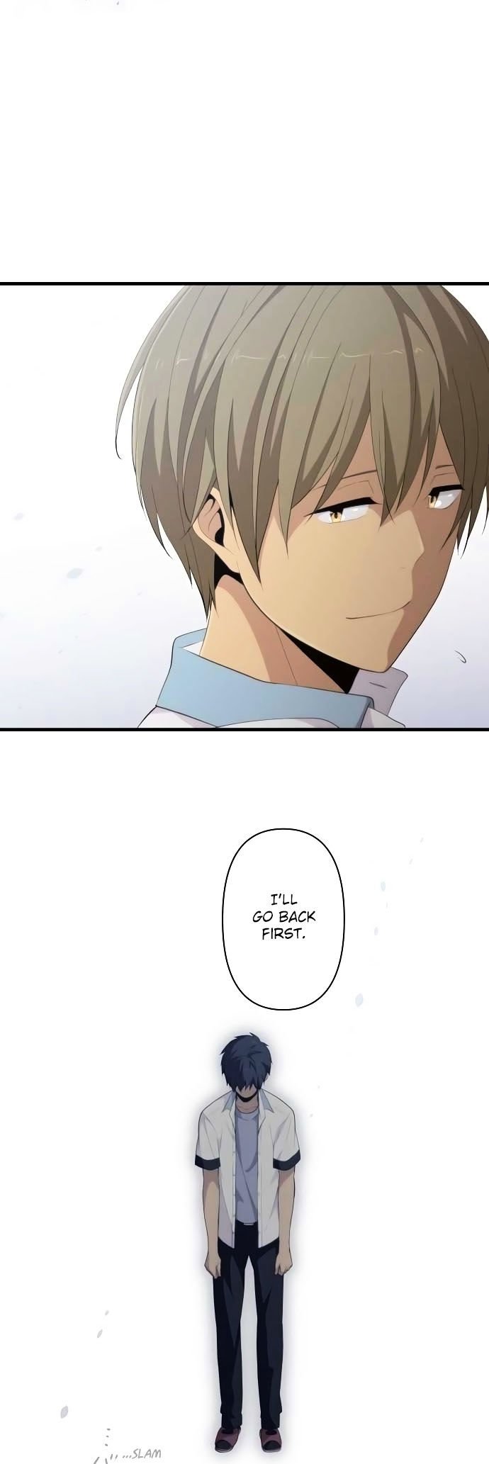 ReLIFE Chapter 142 image 20