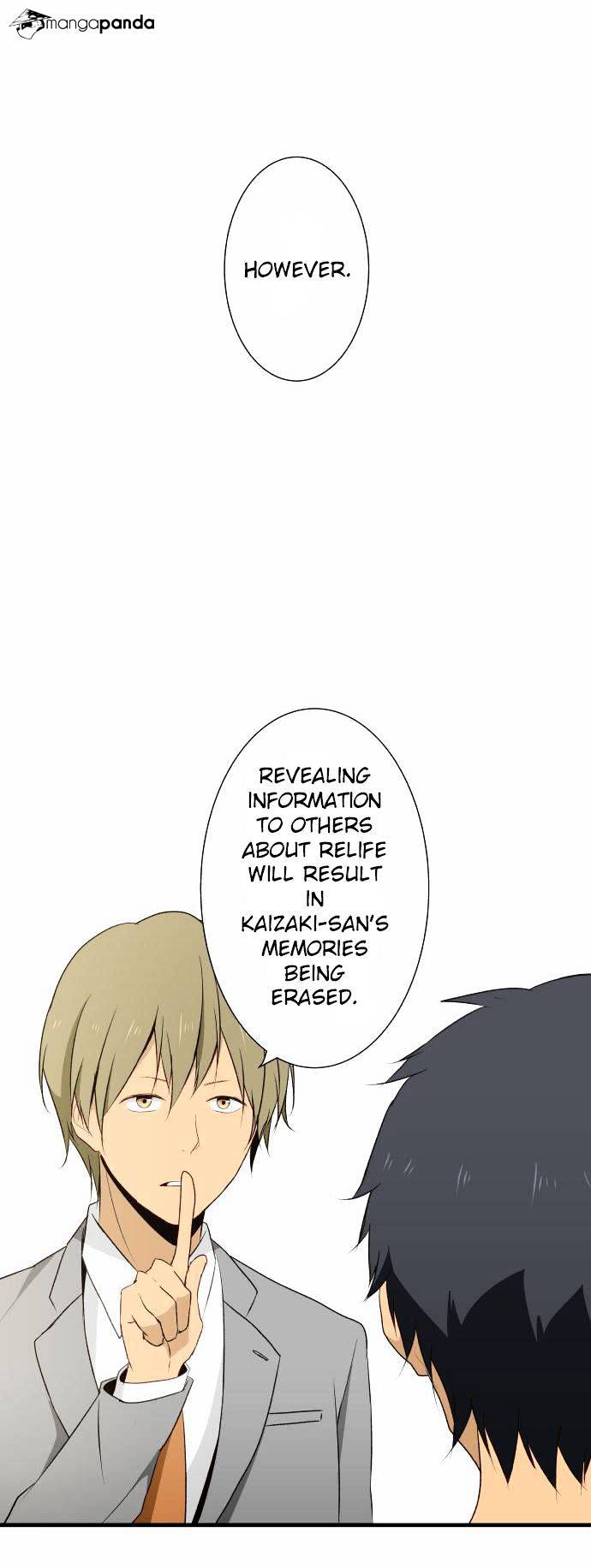 ReLIFE Chapter 5 image 14