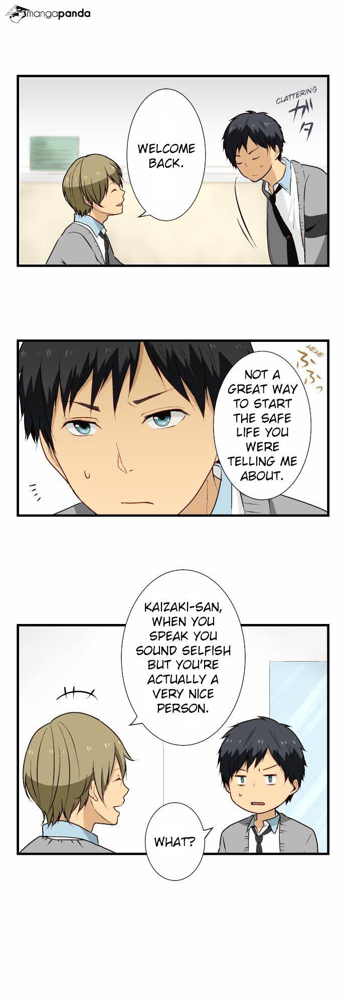 ReLIFE Chapter 15 image 01