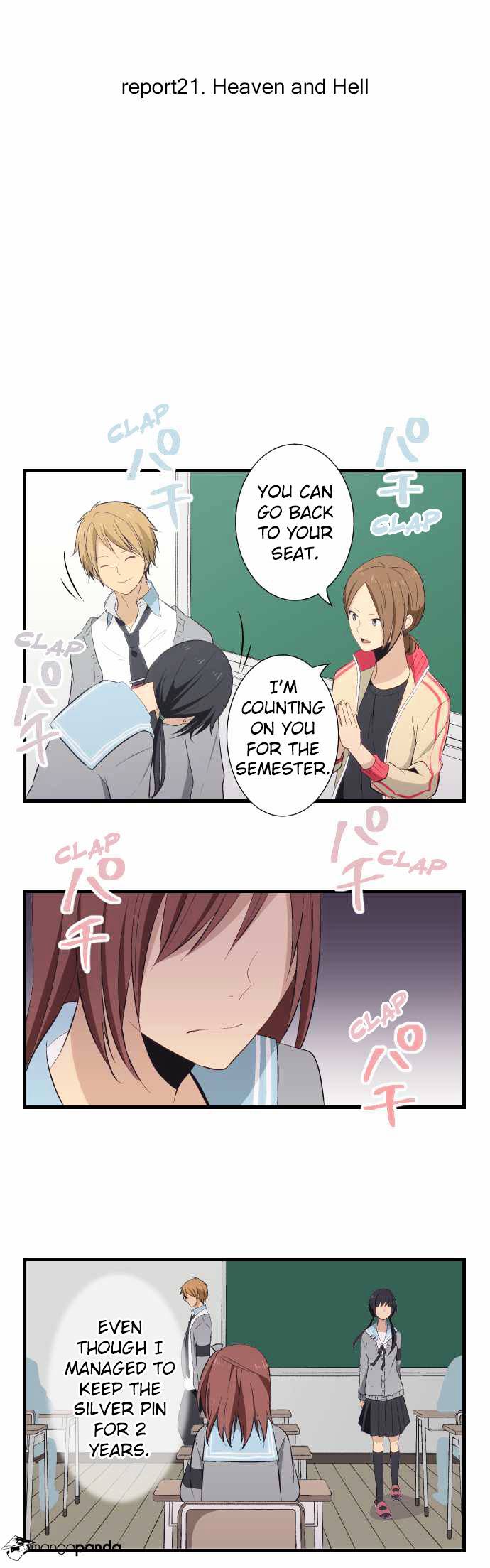 ReLIFE Chapter 21 image 03