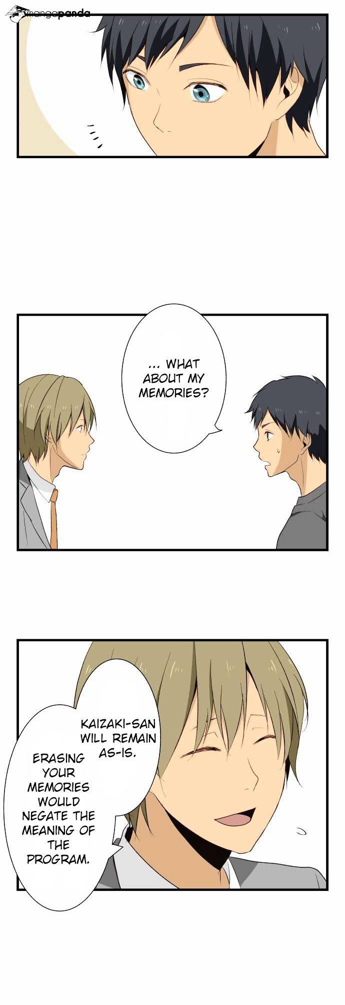 ReLIFE Chapter 5 image 13