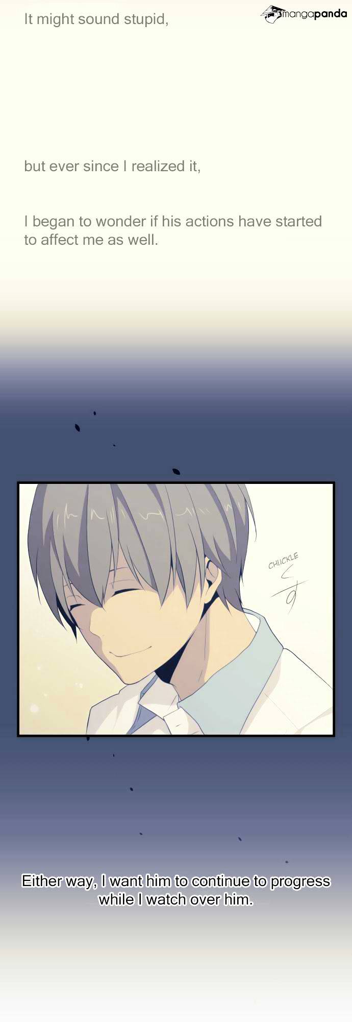 ReLIFE Chapter 100 image 30