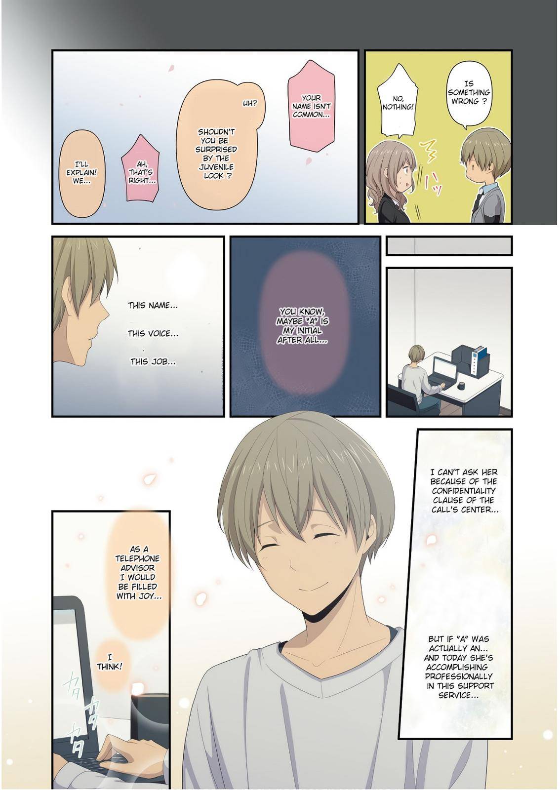 ReLIFE Chapter 223.7 image 8