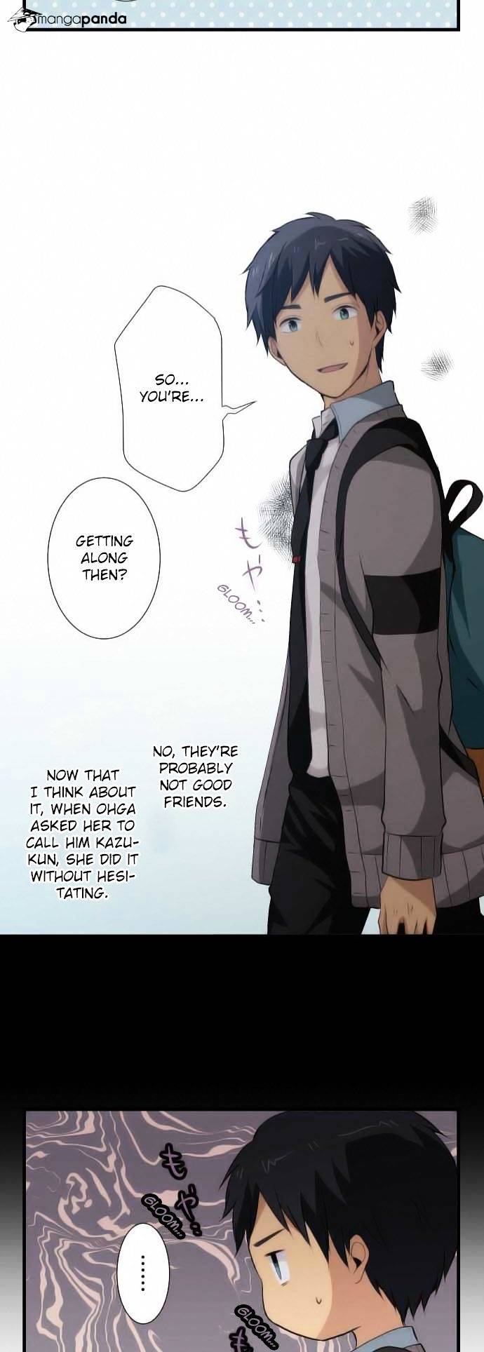 ReLIFE Chapter 55 image 25