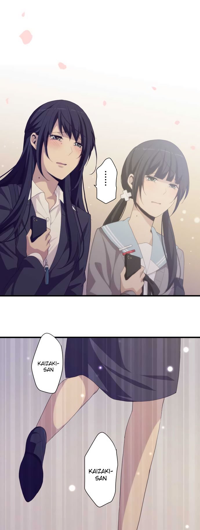 ReLIFE Chapter 220 image 30