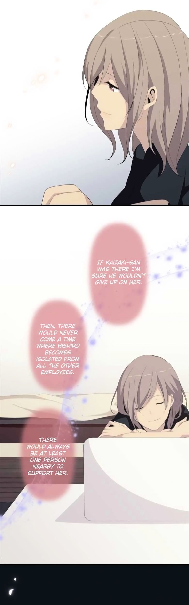 ReLIFE Chapter 131 image 23