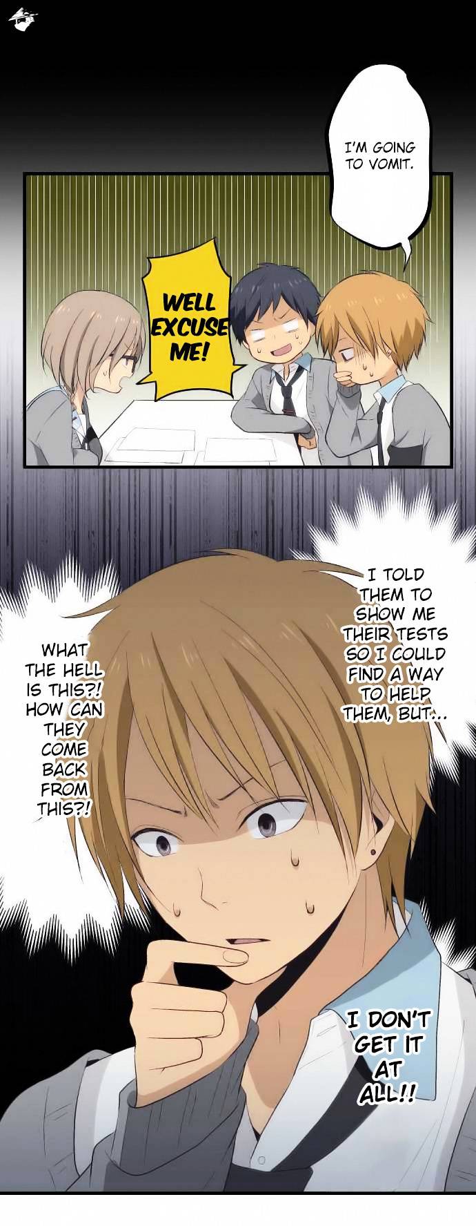 ReLIFE Chapter 22 image 12