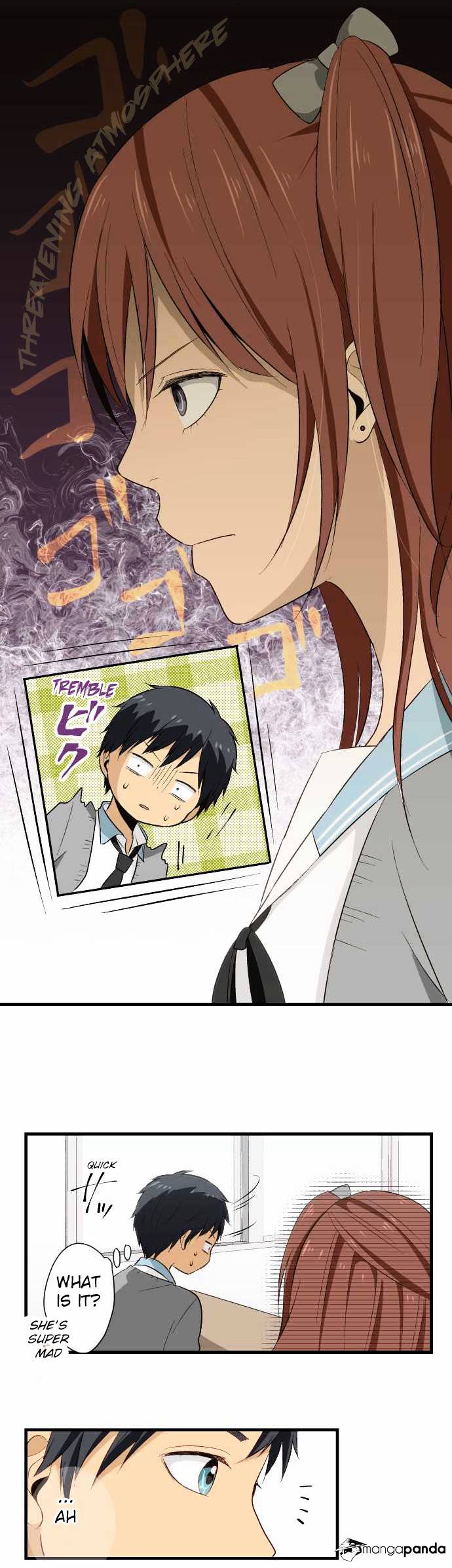 ReLIFE Chapter 20 image 18