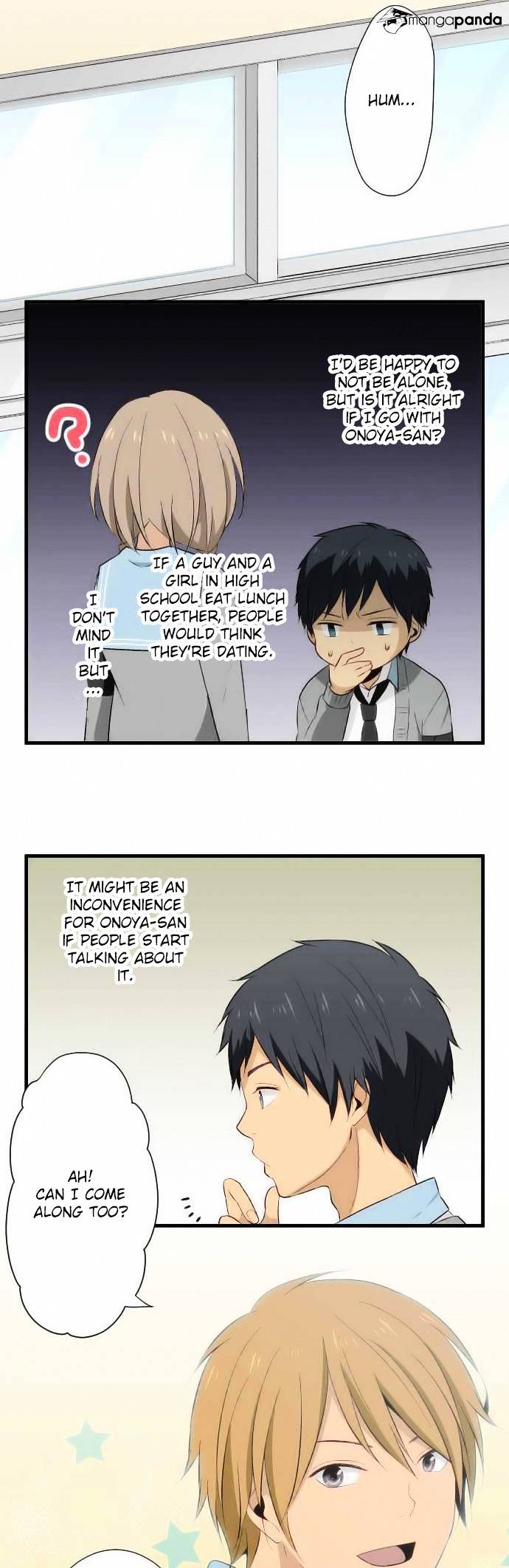 ReLIFE Chapter 22 image 04