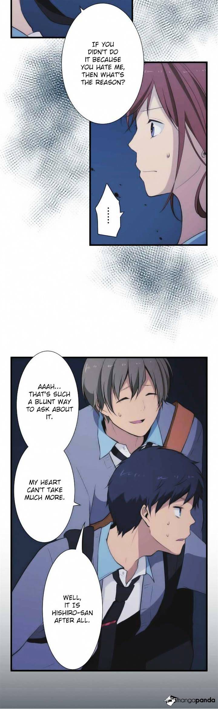 ReLIFE Chapter 42 image 15