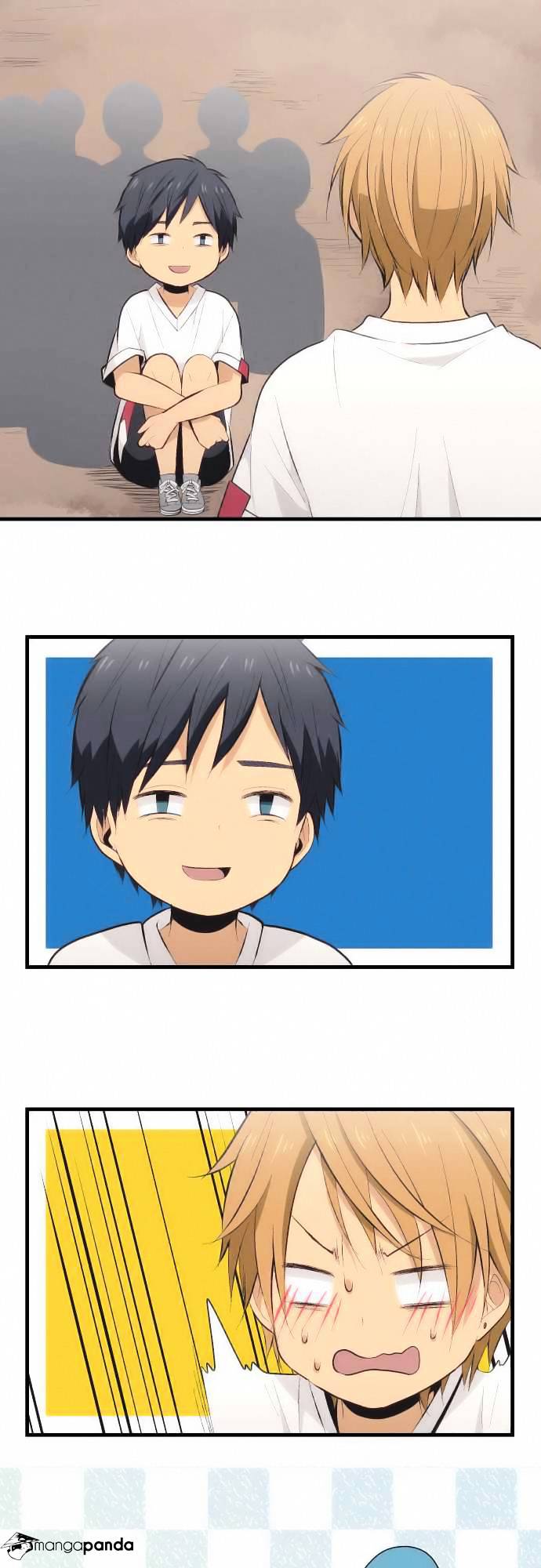 ReLIFE Chapter 27 image 18