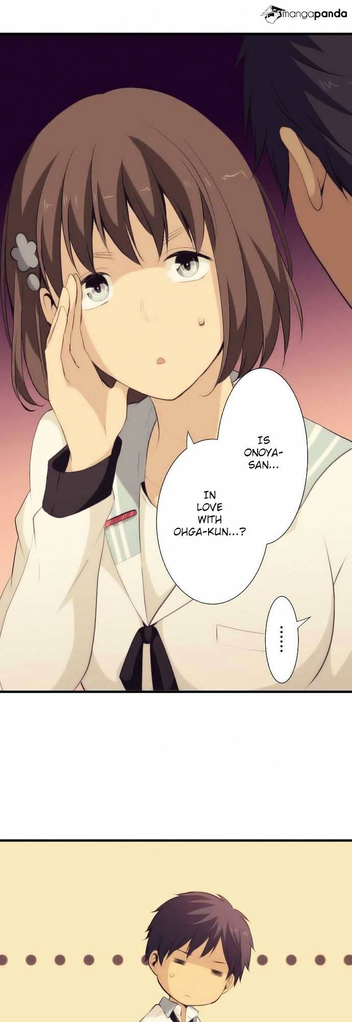 ReLIFE Chapter 58 image 20