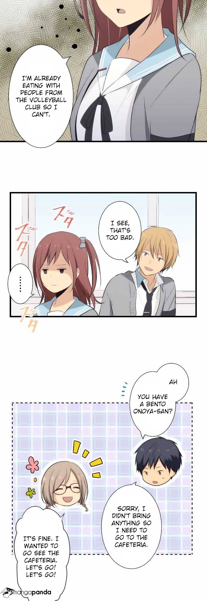 ReLIFE Chapter 22 image 06