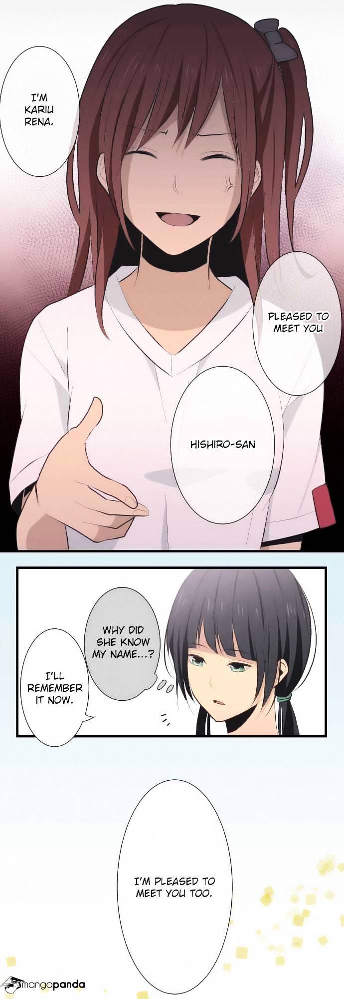 ReLIFE Chapter 29 image 17