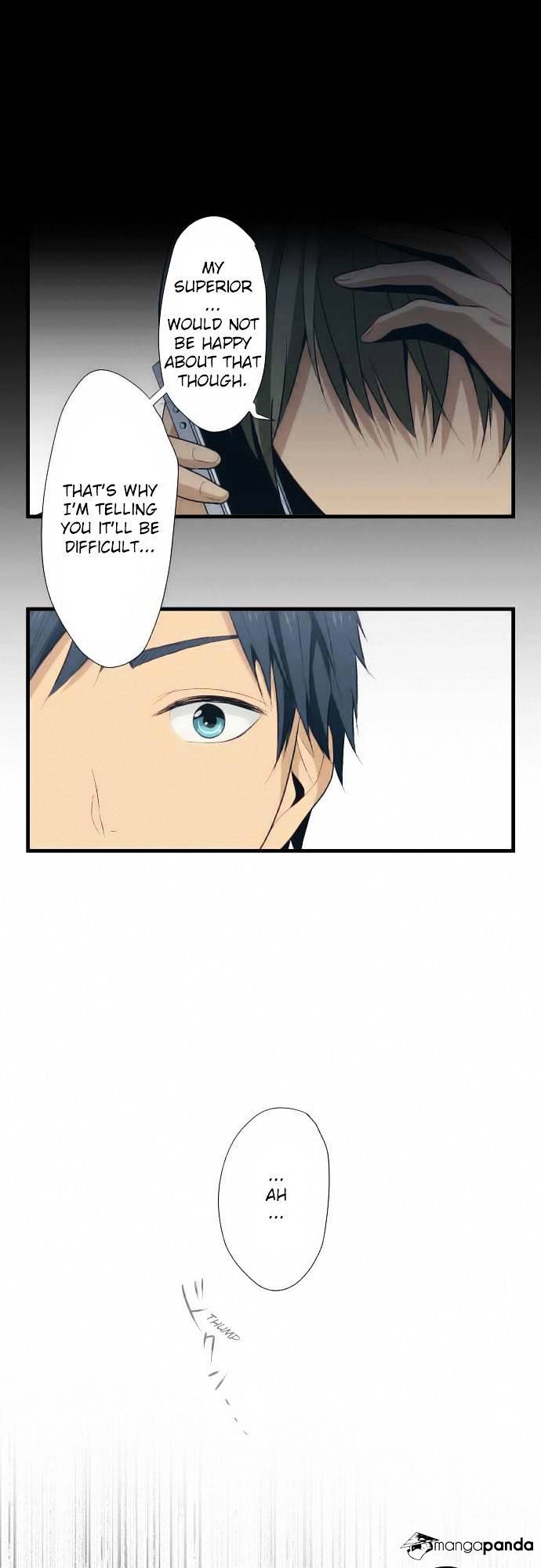 ReLIFE Chapter 24 image 12