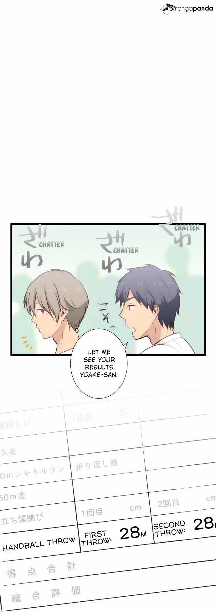 ReLIFE Chapter 30 image 02