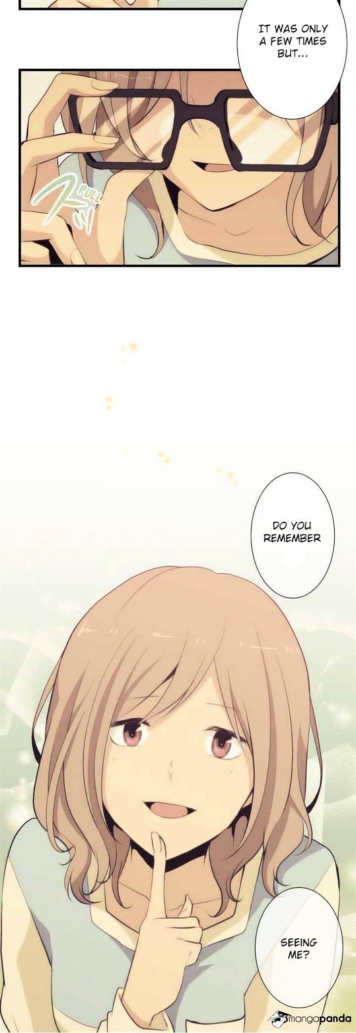 ReLIFE Chapter 50 image 13