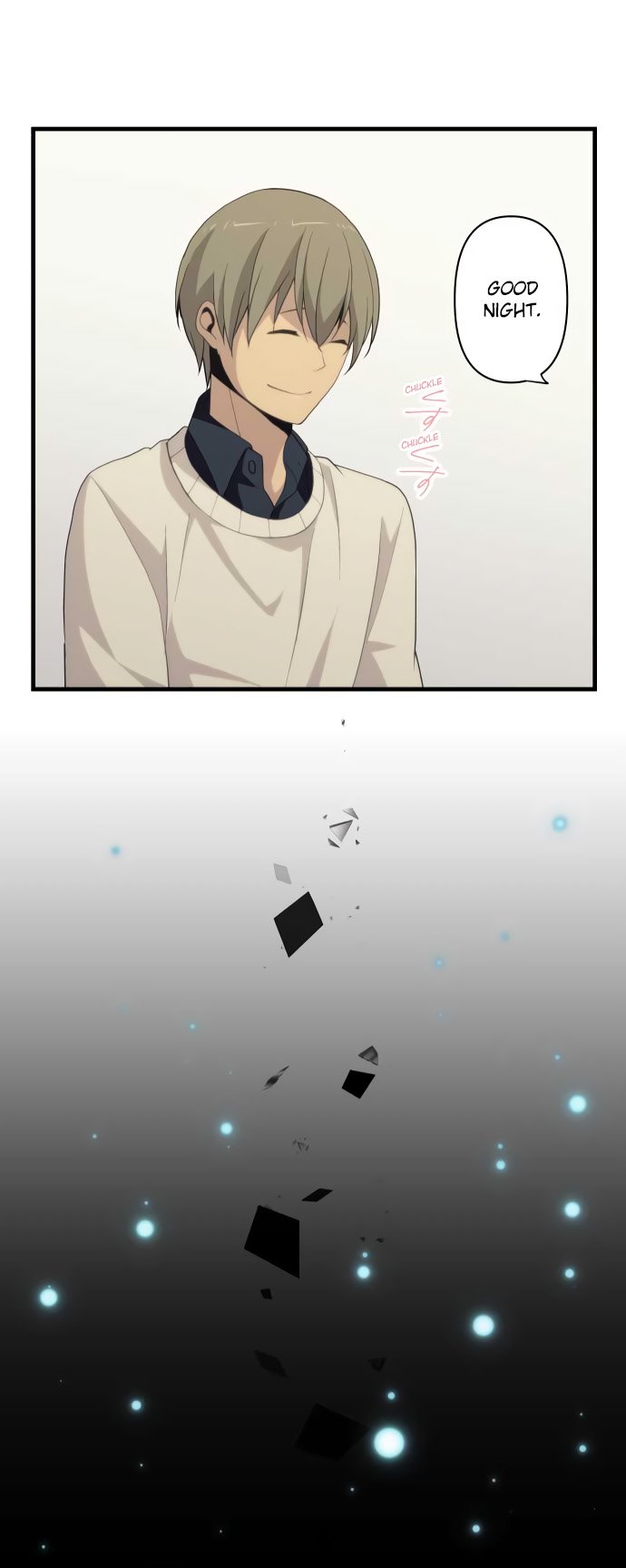 ReLIFE Chapter 214 image 21