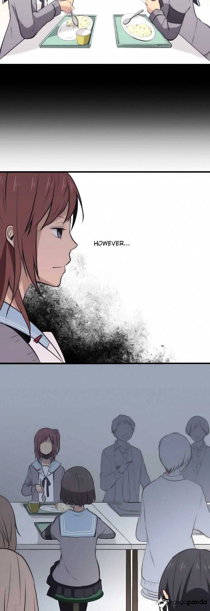 ReLIFE Chapter 32 image 09