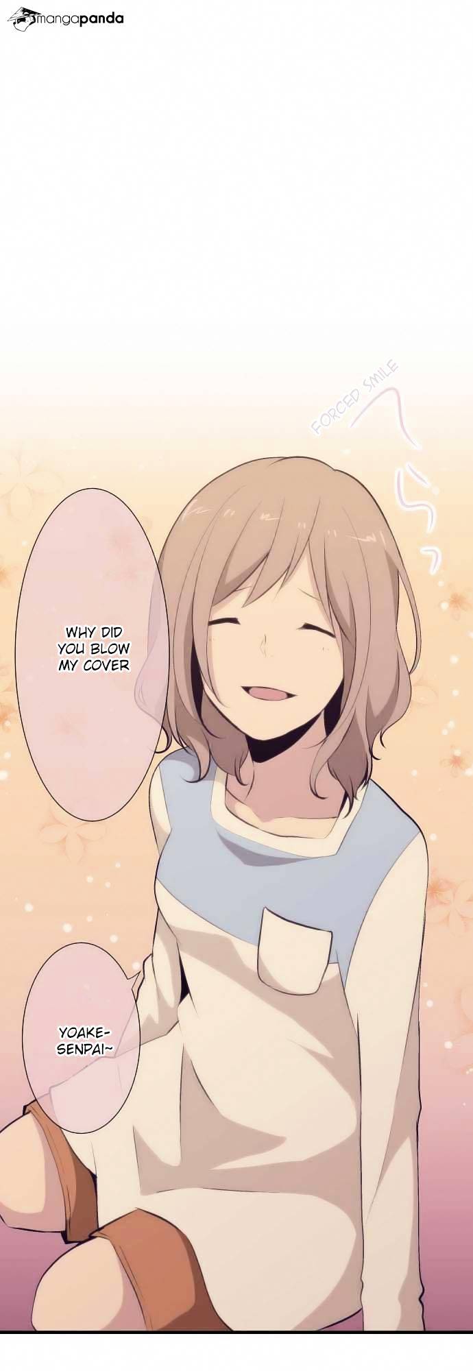 ReLIFE Chapter 52 image 16