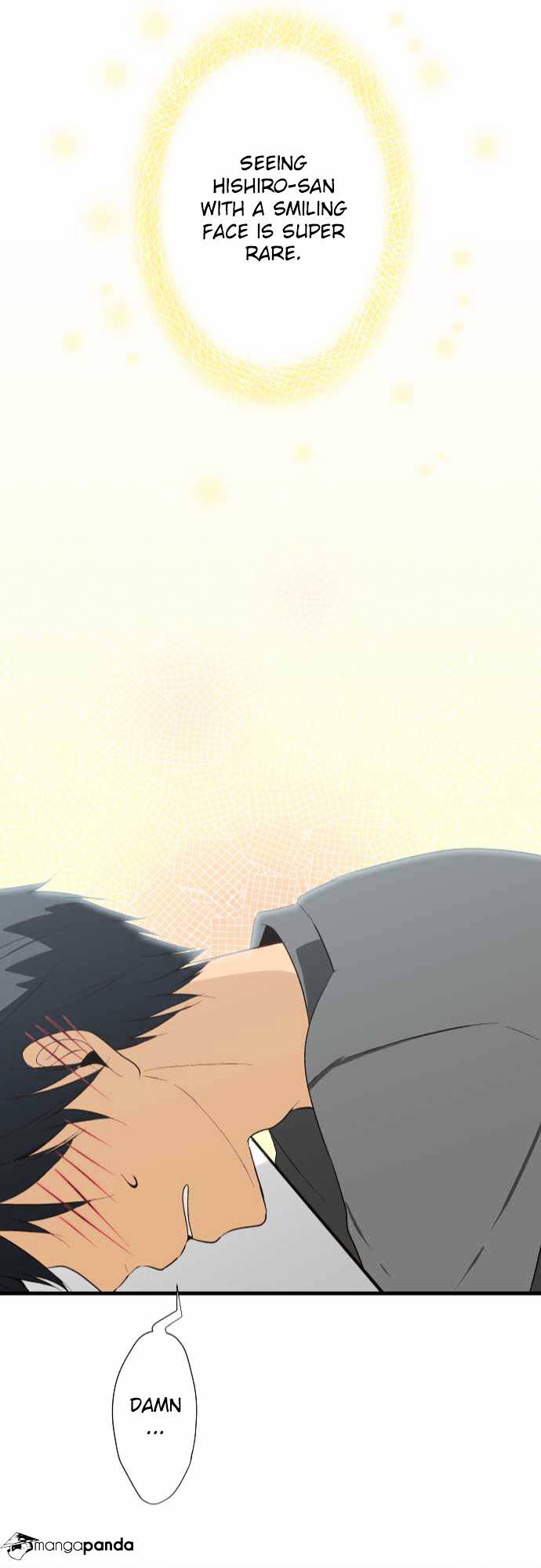 ReLIFE Chapter 19 image 24