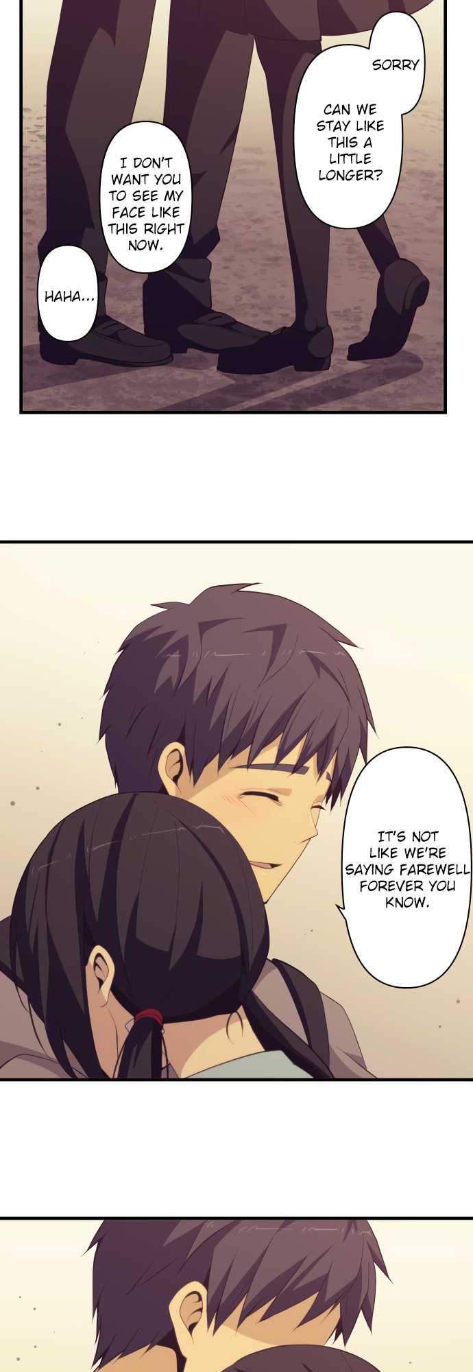 ReLIFE Chapter 213 image 18