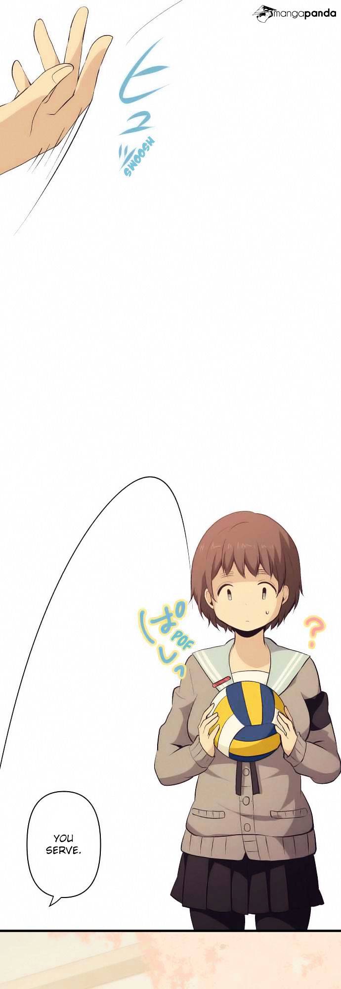 ReLIFE Chapter 75 image 16