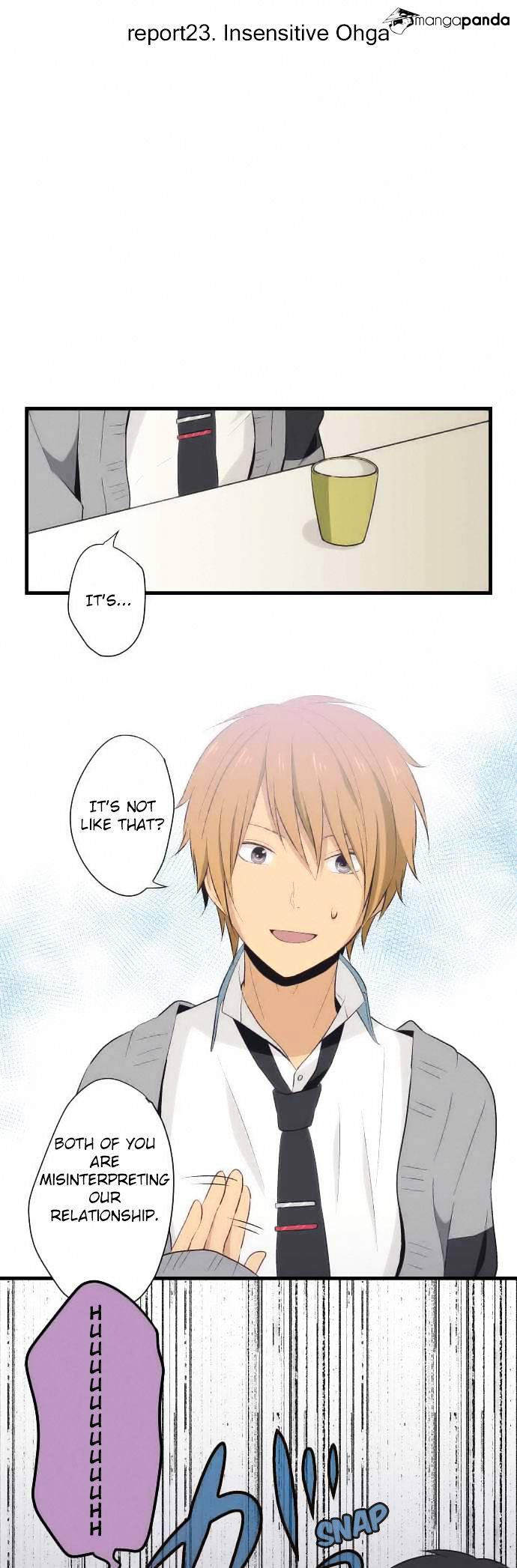 ReLIFE Chapter 23 image 03