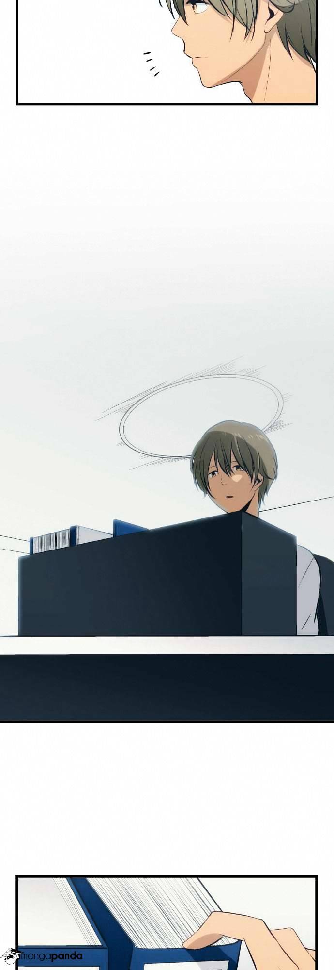 ReLIFE Chapter 31 image 03