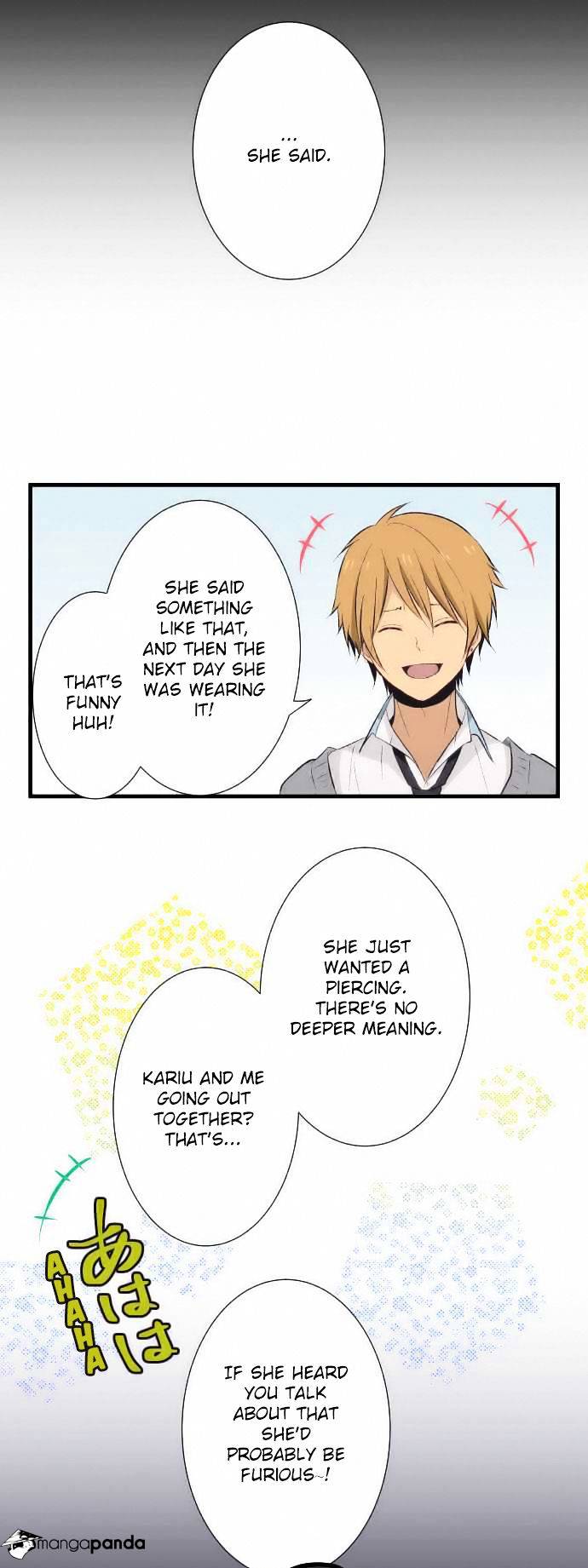 ReLIFE Chapter 23 image 15