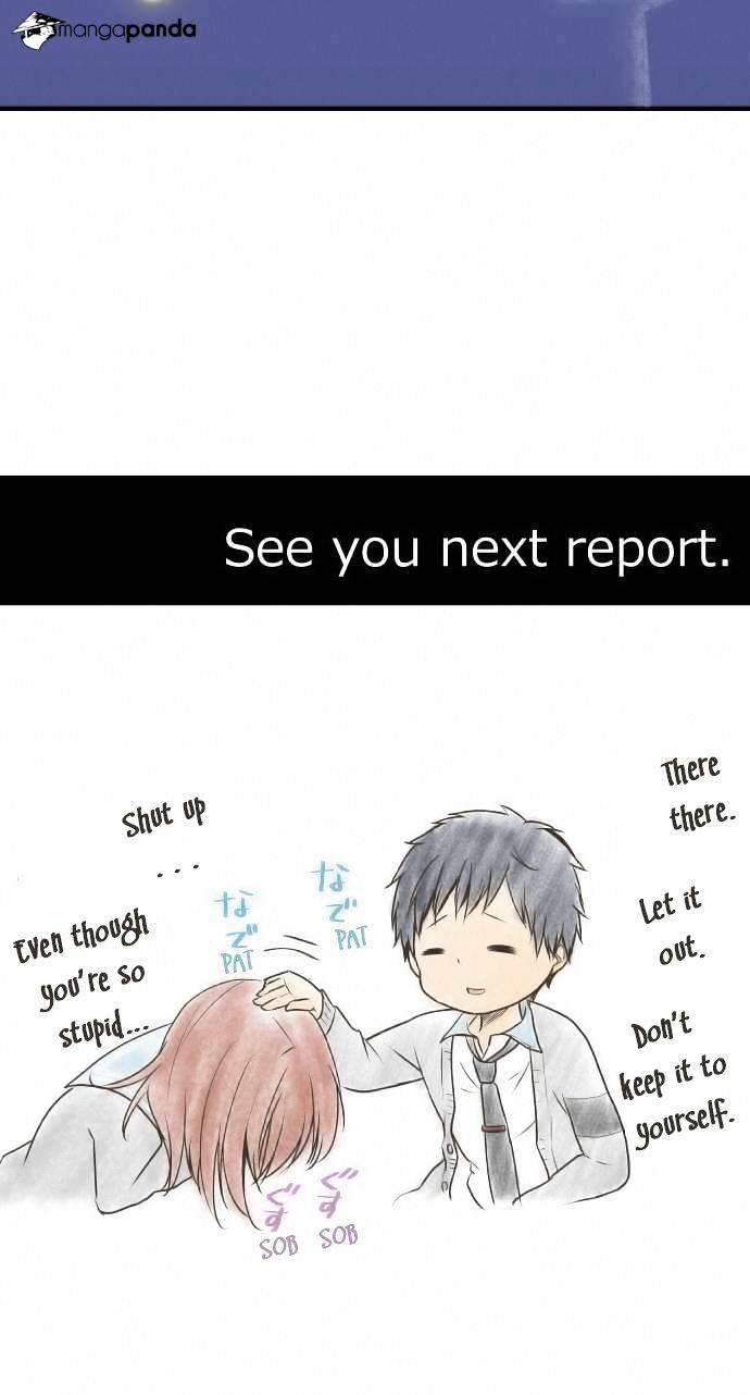 ReLIFE Chapter 39 image 29