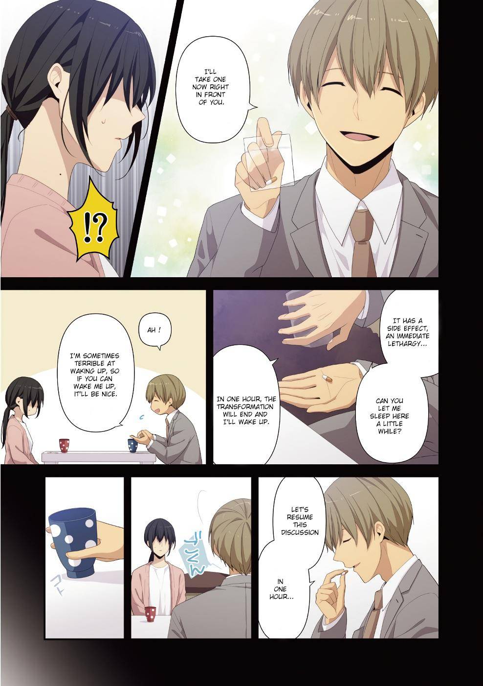 ReLIFE Chapter 223.3 image 5