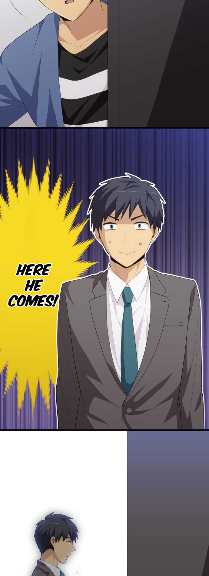 ReLIFE Chapter 222 image 04