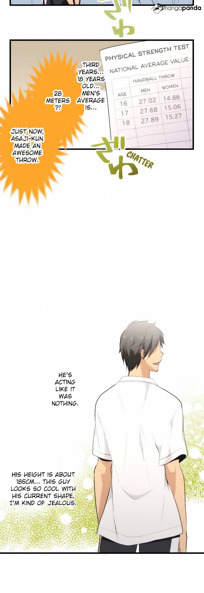 ReLIFE Chapter 27 image 10