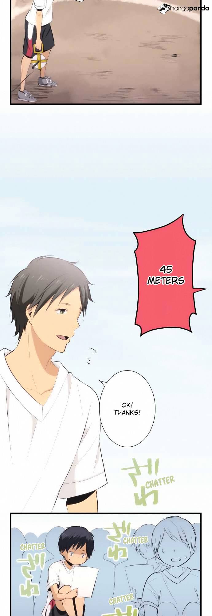 ReLIFE Chapter 27 image 09